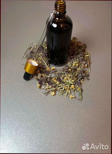 Противогельминтное N1