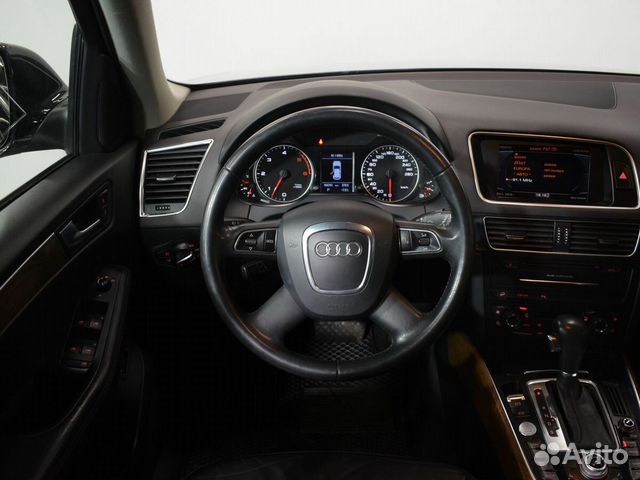 Audi Q5 2.0 AMT, 2012, 148 000 км объявление продам