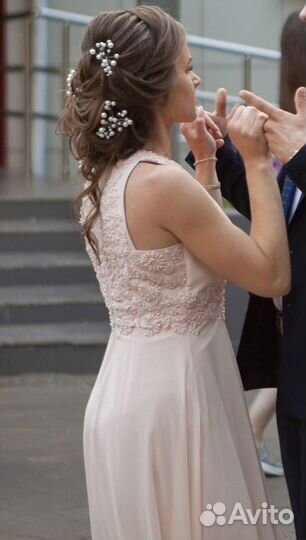 Платье на выпускной