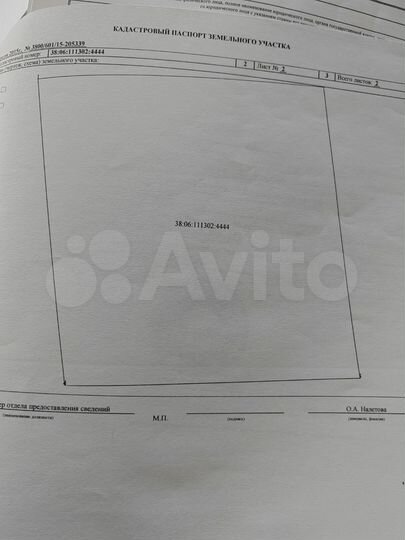 Участок 1,9 га (СНТ, ДНП)