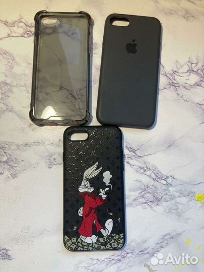 Телефон iPhone se 2020