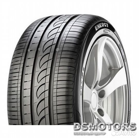 Pirelli Formula Energy 225/55 R18 98V