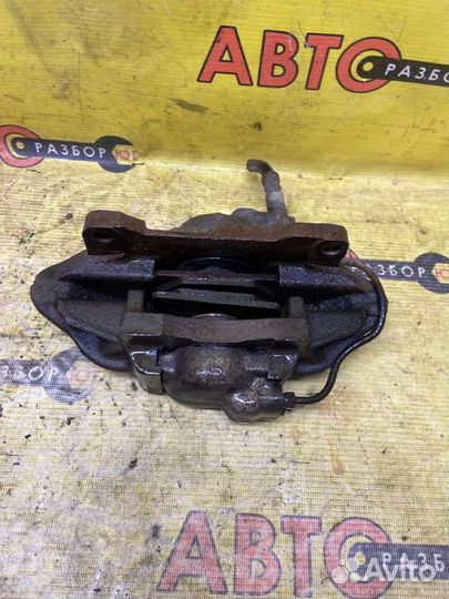 Суппорт передний левый Лада 2106 2103