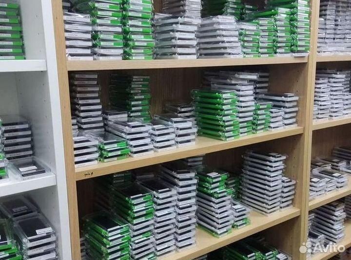 Ресницы для наращивания Le mat (и другие бренды)