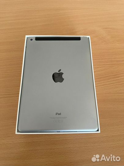 iPad 6 2018 32gb