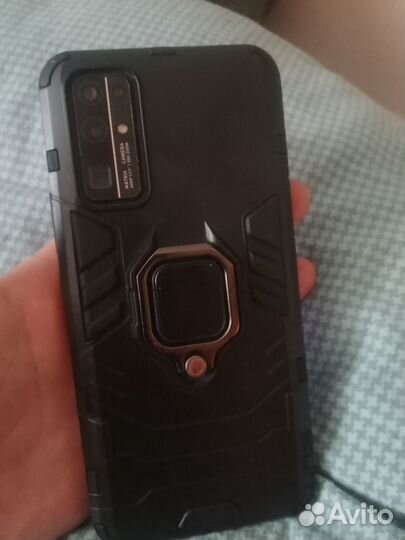 HONOR 30, 8/128 ГБ