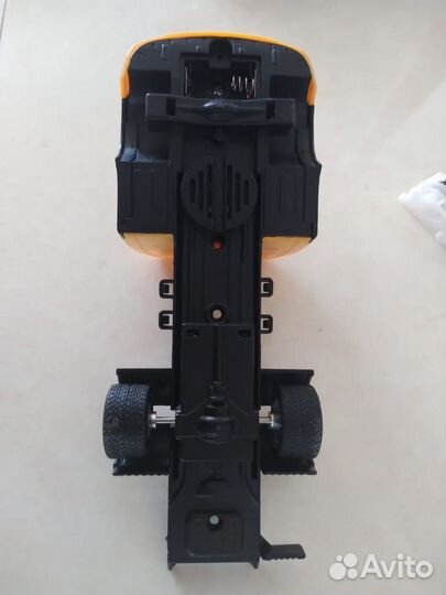 Газель машинка