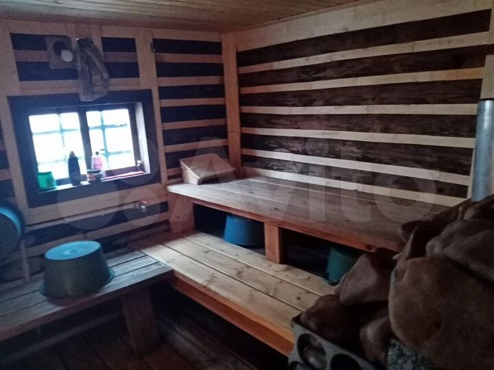 Дача 40 м² на участке 6 сот.