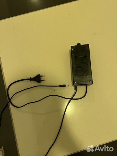 Электросамокат gt