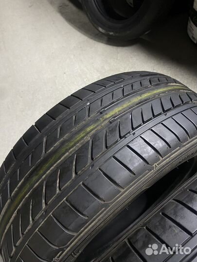 Goodyear Eagle LS EXE 225/55 R16