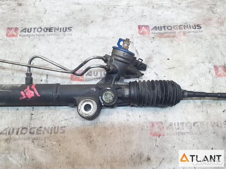 Рулевая рейка nissan teana