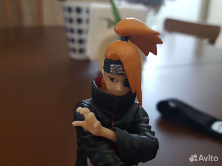 Фигурка Дейдара