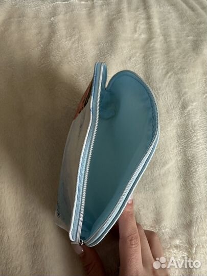 Косметичка аэрофлот