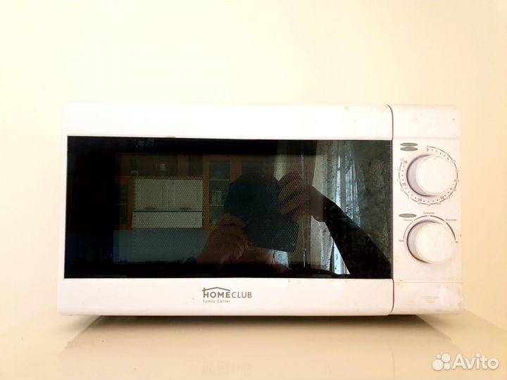 Стиральная машина бу indesit + микроволновая печь