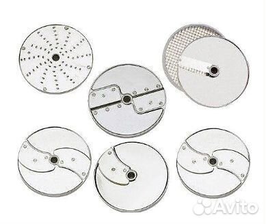 Набор дисков Robot Coupe