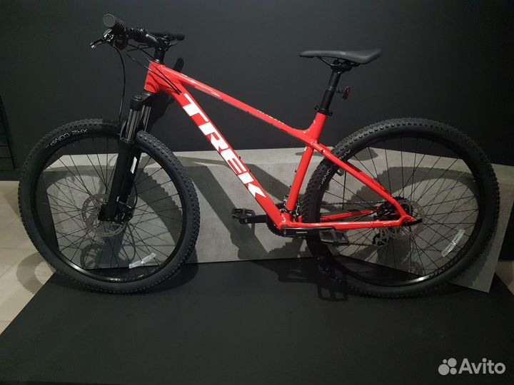 Велосипед trek Marlin 5 29