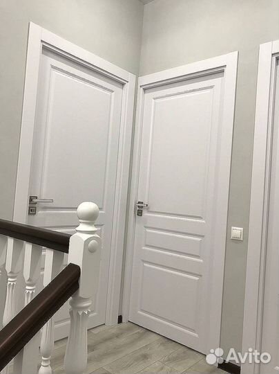 Межкомнатная дверь от производителя