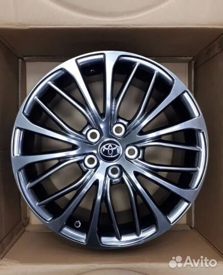 Диски R18 New Camry V70 (MB)