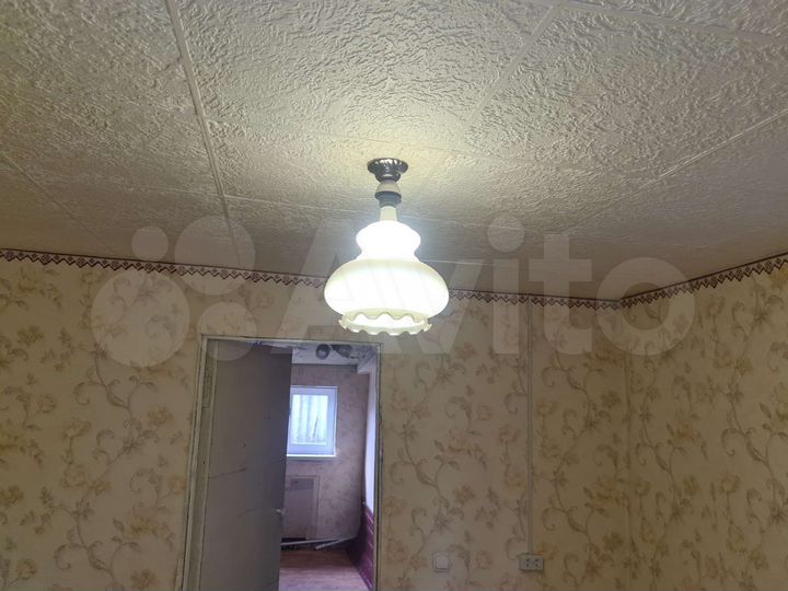 2-к. квартира, 55 м², 1/1 эт.