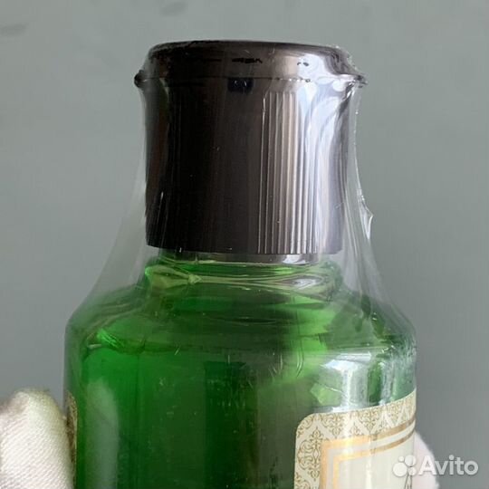 Гель для умывания лица Khadi Neem&Tulsi 210 мл