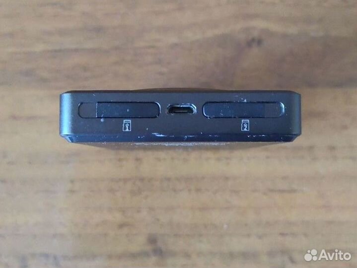 Fiio x5 I