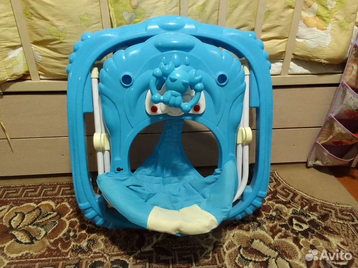 Ходунки детские бу