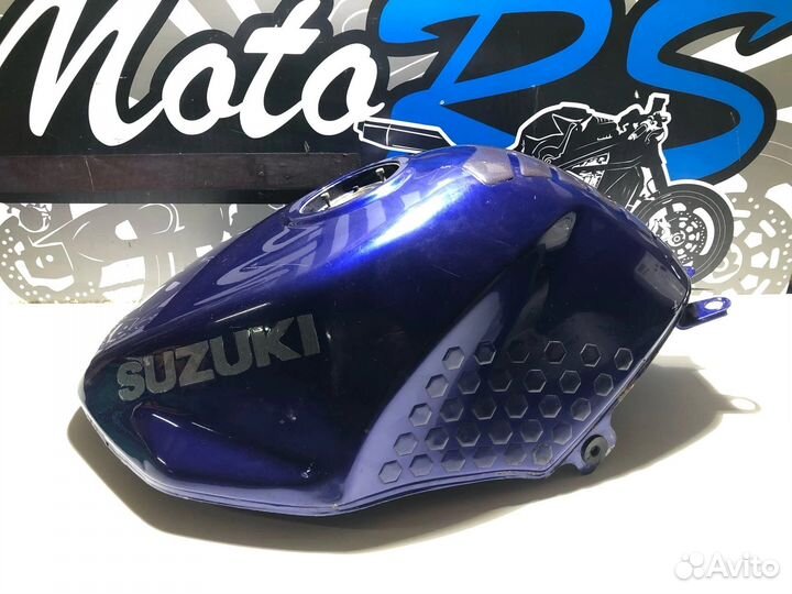 Топливный бак Suzuki RF 400 RV 1998г