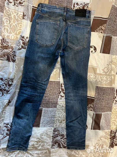 Джинсы мужские твое