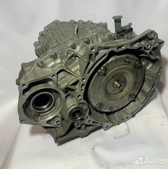 АКПП Вариатор Nissan Qashqai 2.0л
