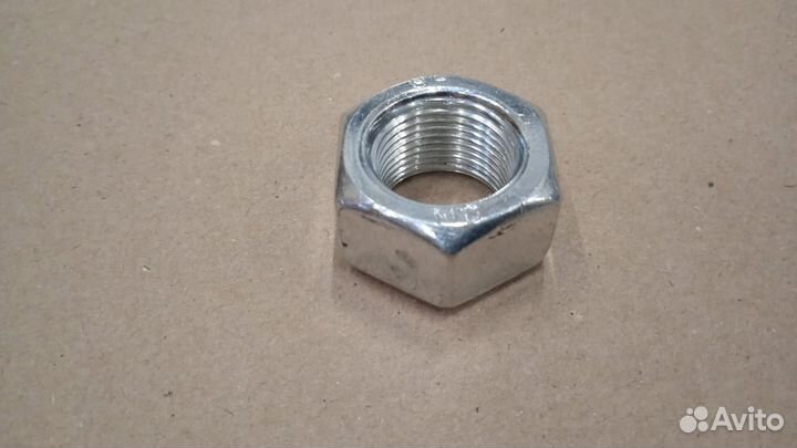 Гайка шпильки (внутр.) cpcd 20/35/50