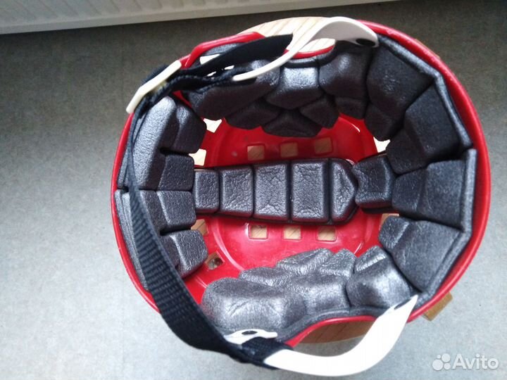 Хоккейный шлем Bauer Jofa CCM от 49 до 59 размера