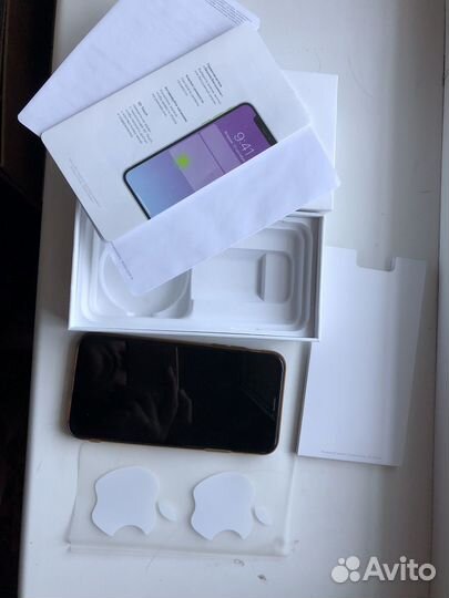 iPhone X 64gb