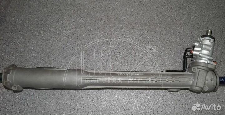 Рулевая рейка Q7 Touareg Cayenne Amarok