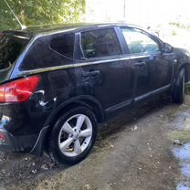 Nissan Qashqai 2.0 CVT, 2009, 140 724 км, с пробегом, цена 1 000 000 руб.