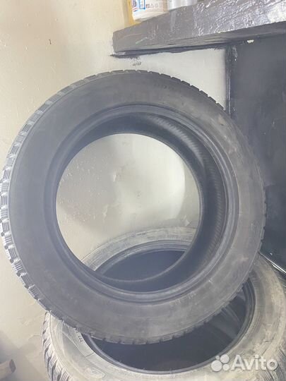 Toyo Observe G3-Ice 235/55 R18