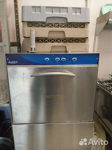 Посудомоечная машина