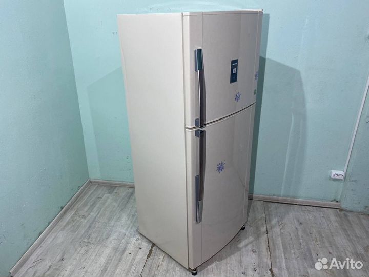 Холодильник Sharp