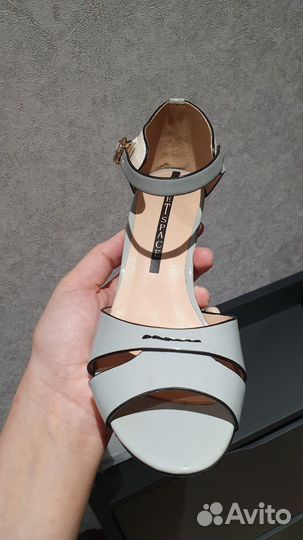 Босоножки женские 36 размер