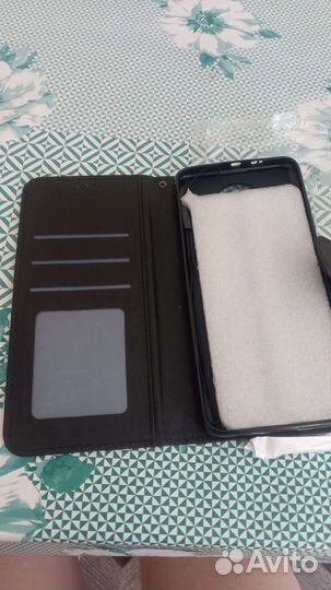 Чехол на xiaomi redmi note 9t