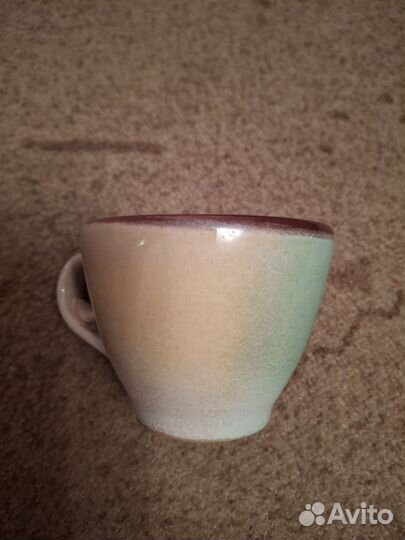 Посуда керамика и стекло СССР