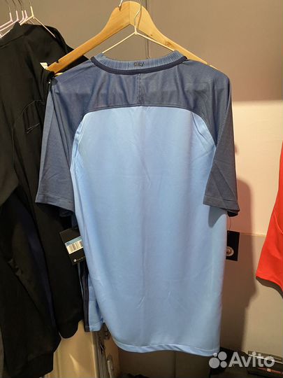 Футбольная форма