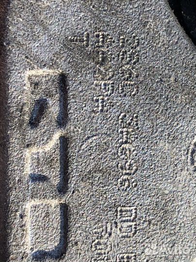 Насос гур Форд Фиеста; Фьюжн 1,4 tdci