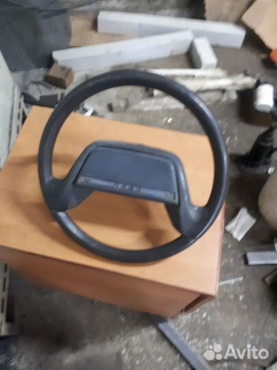 Продаётся руль