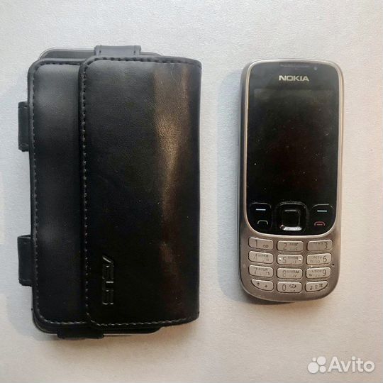 Чехол для телефона на ремень кобура