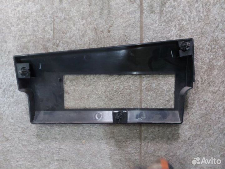 Вещевой ящик Bmw X6 E71