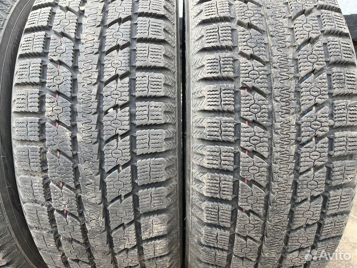 Toyo Observe GSi-5 2.25/55 R18 98Q