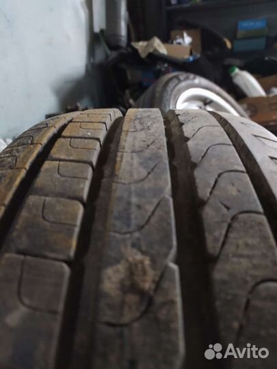 Pirelli Cinturato P7 205/55 R16