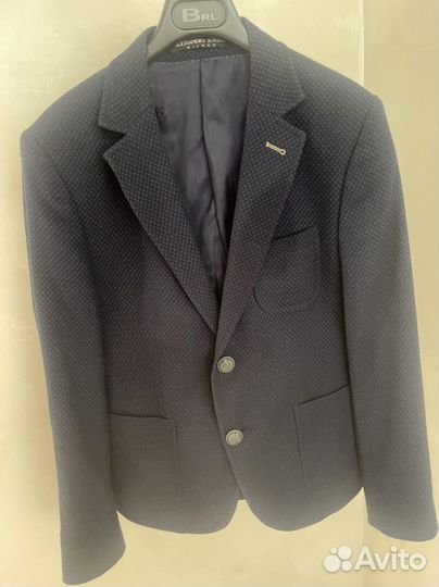 Пиджак Alessandro Borelli