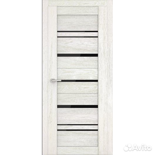 Межкомнатные двери со склада