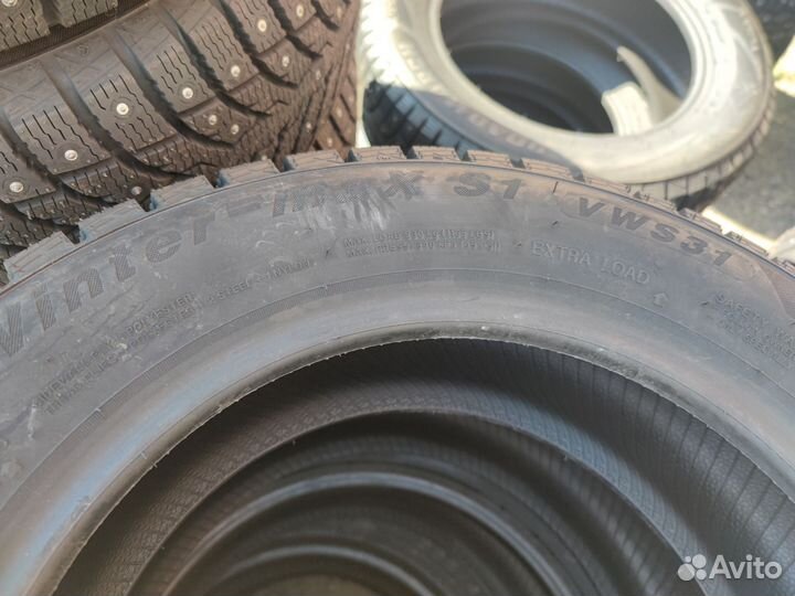 Vittos VWS31 175/65 R14